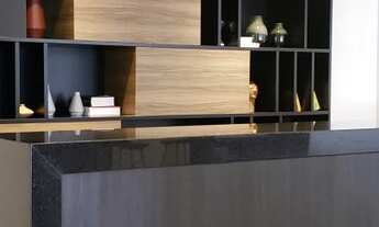 Imagem: Apartamento para aluguel tem 30 metros quadrados