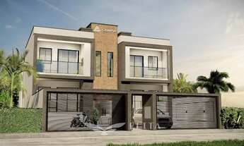 Imagem: Apartamento com 3 dormitórios, sendo 1