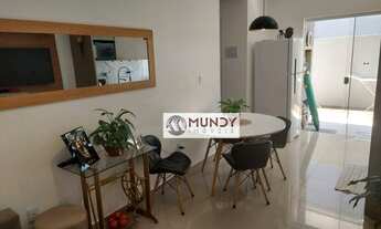 Imagem: Apartamento estilo Garden com 2 dormitórios