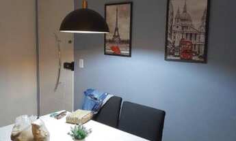 Imagem 5: VENDA!!LINDO APTO 54MTS!!! PROX METRO CAMPO LIMPO (LINHA LILAS