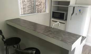 Imagem 3: Kitnet - Apartamento - Aluguel - Santa Efigênia - Paraíso