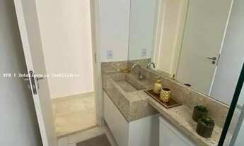 Imagem 3: Apartamento para Venda em São Paulo, Jardim Amaralina, 2 dormitórios, 1 banheiro, 1 vaga