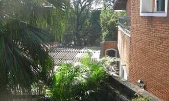 Imagem 2: CASA PARA REFORMA TOTAL EM UM TERRENO DE 536M2 NO CITY BOAÇAVA - ALTO DE PINHEIROS