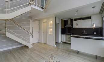 Imagem: Loft com uma suíte, linda vista!