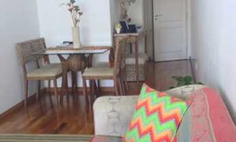 Imagem 5: Apartamento para venda com 75 metros quadrados com 2 quartos em Vila Mariana - São Paulo