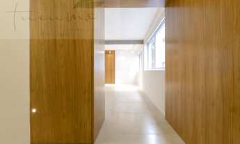 Imagem 4: Apartamento reformado em frente ao clube pinheiros