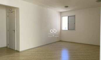 Imagem 3: Apartamento com 3 dormitórios à venda, 97 m² por R$ 750.000,00 - Bom Retiro - São Paulo/SP