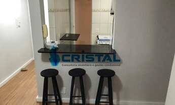 Imagem 3: Apartamento 2 dormitórios