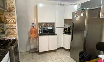 Imagem 2: Casa para Venda em São Paulo, Vila Tolstoi, 1 dormitório, 1 banheiro, 1 vaga