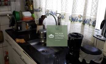 Imagem 7: Casa com 2 dormitórios à venda, 77 m² por R$ 350.000,00 - Jardim Lourdes - São Paulo/SP