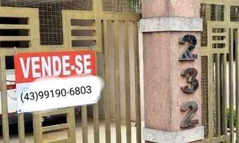 Imagem 3: Casa com 3 dormitórios à venda, 170 m² por R$ 450.000,00 - Jardim Casa Grande - Arapongas