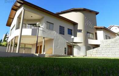 Imagem 2: Casa em Bragança Paulista