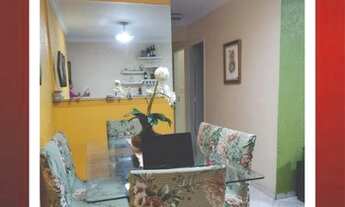 Imagem 5: Apartamento para Venda em São Paulo, jardim Piracuama, 3 dormitórios, 2 banheiros, 1 vaga