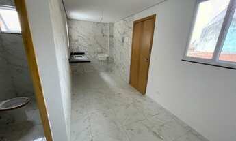 Imagem: SÃO PAULO - Apartamento Padrão - VILA