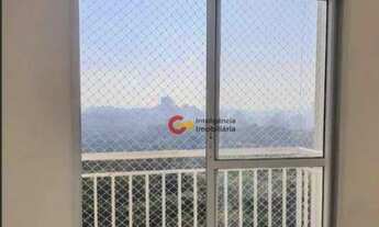 Imagem 3: Apartamento com 2 dormitórios à venda, 48 m² por R$ 300.000,00 - Vila Nova Cachoeirinha