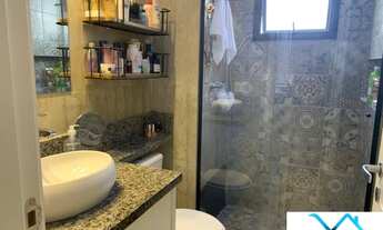 Imagem 6: APARTAMENTO RESIDENCIAL em SÃO PAULO - SP, VILA SÃO FRANCISCO