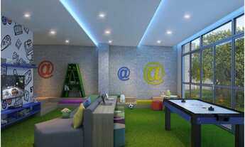 Imagem 7: Apartamento RESIDENCIAL em SÃO PAULO - SP, TATUAPÉ