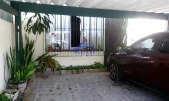 Imagem 1: VENDA - SOBRADO RESIDENCIAL - BROOKLIN - SÃO PAULO/SP