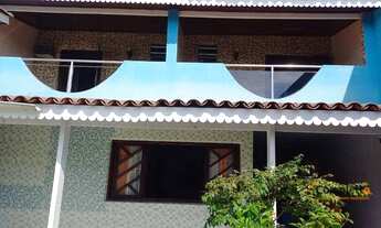 Imagem: Casa com 3 dormitórios por R$ 750.000