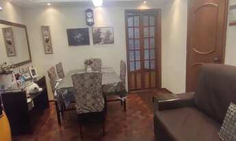 Imagem: Apartamento para venda possui 69 metros