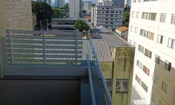 Imagem 7: APARTAMENTO PARA VENDA COM VARANDA GOURMET NO CONDOMÍNIO NEO VILA ADYANA