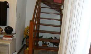 Imagem 7: Belíssima casa de condomínio120 m² em 3 andares - Santana