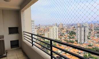 Imagem: Condomínio Spazio di Roma - Apartamento