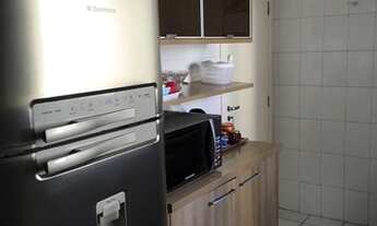 Imagem 6: São Paulo - Apartamento Padrão - Morumbi