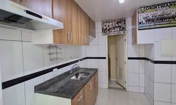 Imagem 3: Casa de condomínio Terrara 98 metros com 3 quartos 1 suite 2 vagas