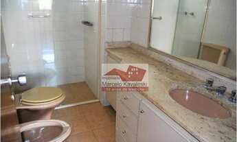 Imagem 4: Apartamento com 4 dormitórios à venda, 154 m² por R$ 1.040.000,00 - Ipiranga - São Paulo/S