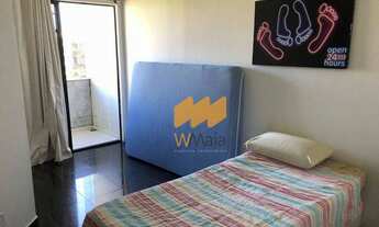 Imagem 6: Cobertura com 3 dormitórios à venda, 100 m² - Passagem - Cabo Frio/RJ