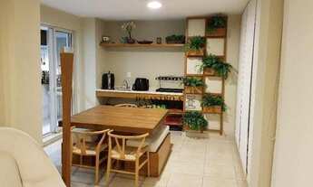 Imagem 4: Apartamento com 3 dormitórios à venda, 172 m² por R$ 1.780.000 - Mooca - São Paulo/SP