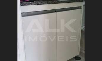 Imagem 4: Apartamento 2 Dormitórios na Vila Santa Catarina