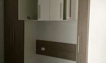 Imagem 7: Excelente Oportunidade Lindo Apartamento para venda tem 50 metros mobiliado com 2 quartos