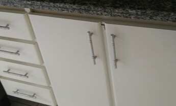 Imagem 3: Apartamento para venda com 56 metros quadrados com 2 quartos