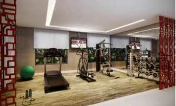 Imagem 3: Apartamento para venda tem 19 metros quadrados com 1 quarto em Vila Clementino - São Paulo