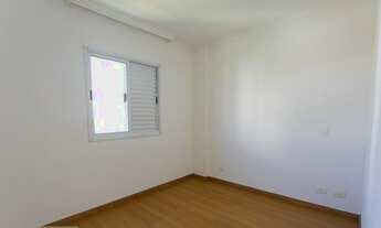 Imagem 3: Apartamento com 3 dormitórios para alugar, 100 m² por R$ 2.990,00/mês - Vila Andrade - São