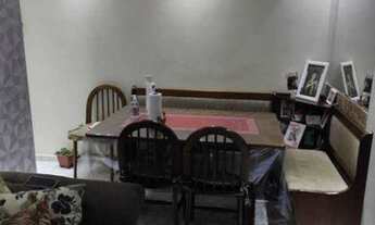 Imagem 5: Apto 48m², 2 Dormts , 1 Vaga de Garagem, venda, R$ 238.000 - Jardim Santo Elias - São Paul