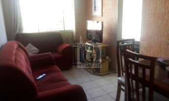 Imagem: Apartamento com 2 dormitórios à venda