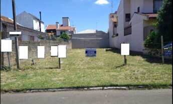 Imagem: CANOAS - Terreno Padrão - Fátima