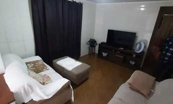 Imagem 5: Casa para Venda em Joinville, Comasa, 3 dormitórios, 1 suíte, 1 banheiro