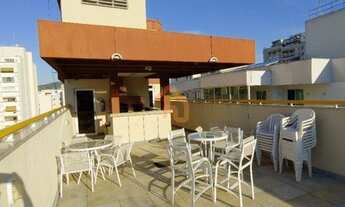 Imagem 6: Apartamento 2 quartos com varanda e vaga de garagem, localização privilegiada !