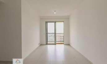 Imagem 2: APARTAMENTO JD TÊXTIL-65MTS-3 DORMS, SALA C/ SACADA, COZINHA AMPLA, 2 VAGAS, LAZER COMPLET