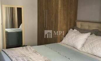 Imagem 5: Apartamento com 2 dormitórios à venda, 54 m² por R$ 351.000,00 - Limão (Zona Norte) - São