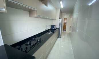 Imagem 7: 2 Suítes, 2 Vagas, Varanda, Armários, Ar Condicionado, Lazer, Vista Mar. Financia Direto