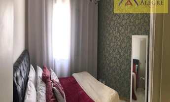 Imagem 5: São Paulo - Apartamento Padrão - Americanópolis