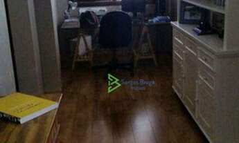 Imagem 6: Sobrado com 2 dormitórios à venda, 140 m² por R$ 490.000,00 - Jardim São José (Zona Norte