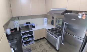 Imagem 2: SOBRADO * VENDA * PERMUTA * RUA TRANQUILA * OPORTUNIDADE * 3 DORM * SUÍTE