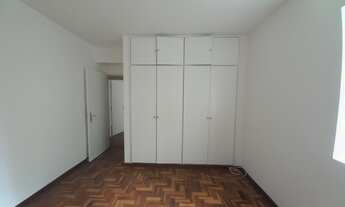 Imagem 6: LINDO APARTAMENTO COM 02 DORMS SENDO 01 SUITE 01 VAGA PARA LOCAÇÃO NOS JARDINS - SÃO PAULO