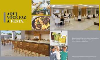 Imagem 5: Condomínio Calle Sardegna- Rua Doutor Sardinha, 183 - Santa Rosa - Niterói/RJ